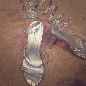 Bella Luna heels